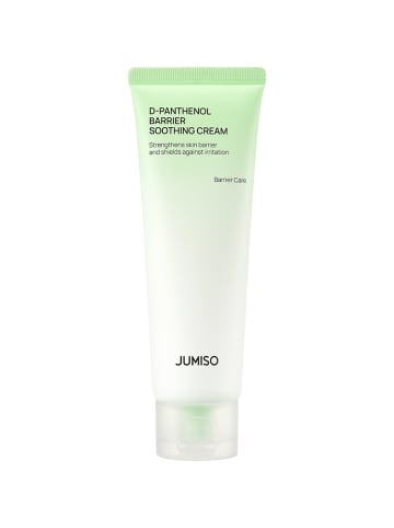 JUMISO Gesichtscreme D-Panthenol Barrier Soothing Cream, 80 ml