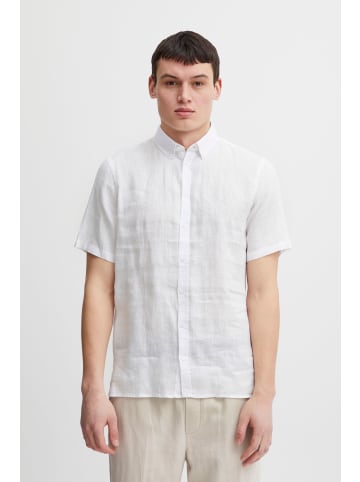 CASUAL FRIDAY Kurzarmhemd CFAnton 0071 S shirt - 20504661 in weiß