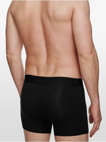 Phil & Co. Berlin  Boxer Retropants in schwarz1