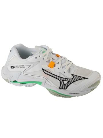 Mizuno Mizuno Wave Lightning Z8 in Weiß