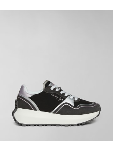 Napapijri Sneaker "S4Katrina01/Nys" in Schwarz