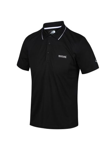 Regatta Bekleidung Maverik V in schwarz in schwarz