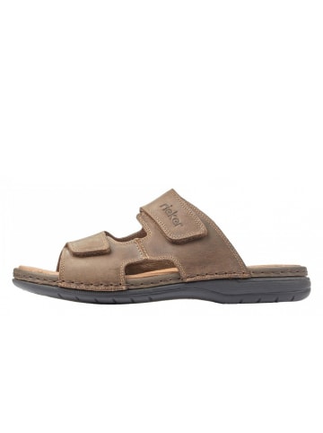 rieker Pantolette  in Braun