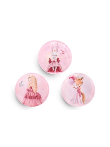 Belmil Patch Set Princess