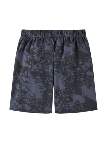 Reima Shorts " Kenvain " in Schwarz