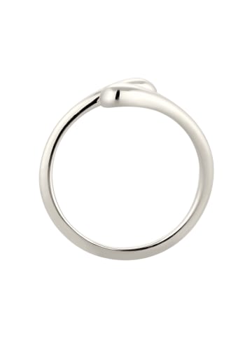 Elli Ring 925 Sterling Silber in Silber