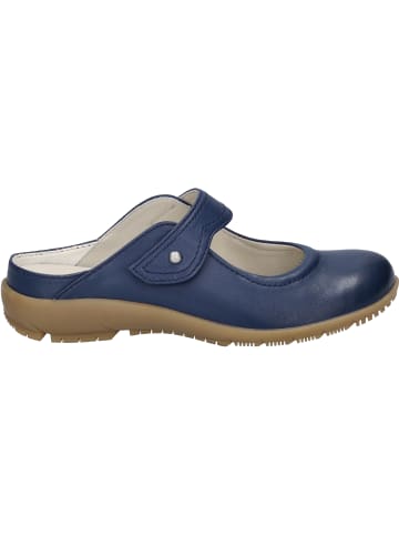 Josef Seibel Slipper Charlotte 04 in jeans