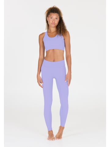 Athlecia Tights Luxe in 4217 Jacaranda