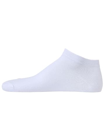 Jack & Jones Socken 10er Pack in Weiß