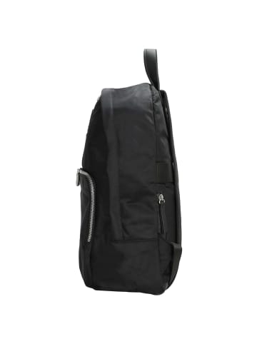 Guess Milano - Rucksack 41 cm (black) in schwarz