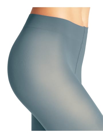 Falke Strumpfhose Pure Matt 50 DEN in Monument