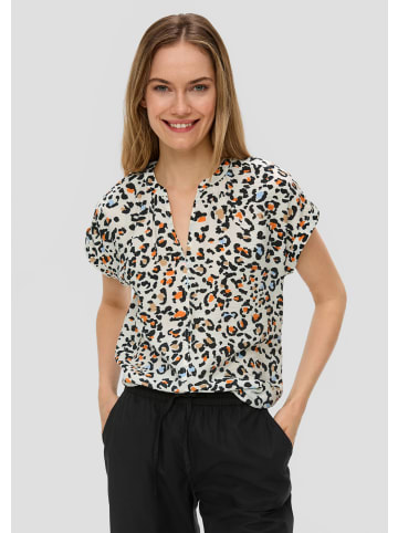 s.Oliver Bluse in 02B1_ecru