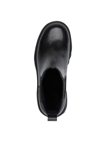 Tamaris Chelsea Boot in BLACK