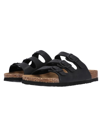 Cruz Sandale Santa in 1001 Black