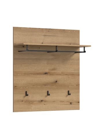 xonox.home Paneel  (B/H/T: 90x98x27 cm) in Evoke Oak Nachbildung