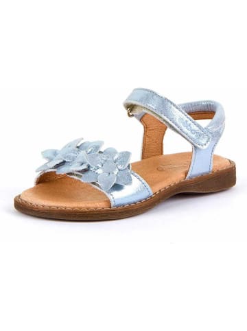 Froddo Sandalen in metall