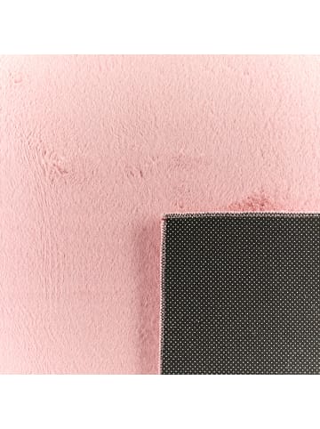 NAZARRUGS Teppich Nube in Rosa