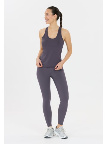 Endurance Tights Raleigh in 4371 Graystone