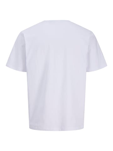 JACK & JONES Junior T-shirt in White