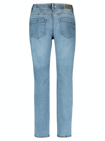 Gerry Weber HOSE JEANS LANG in Blau