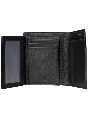 Porsche Design Geldbörse Business Billfold 11 in Black