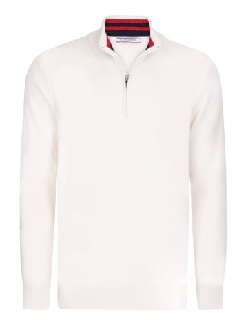 Felix Hardy Pullover in Ecru