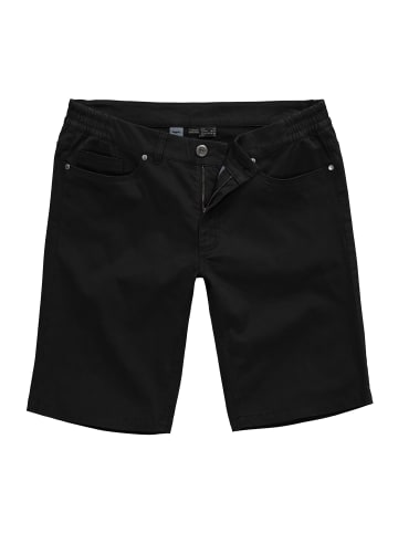 Boston Park Bermuda in schwarz