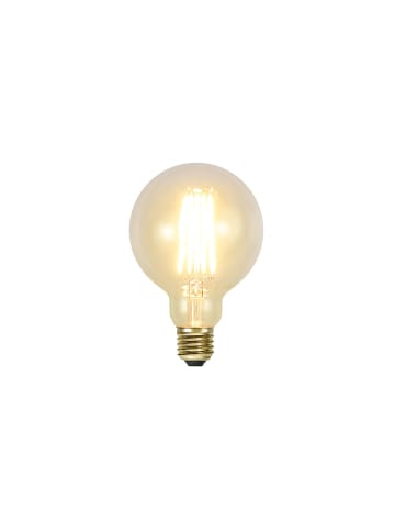 STAR Trading LED-Leuchtmittel ,Soft Glow', E27, 3,6W, 320lm, dimmbar, warmweiß