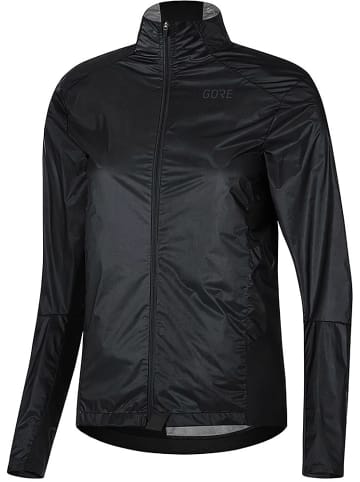 Gore Radsportzubehör in Schwarz