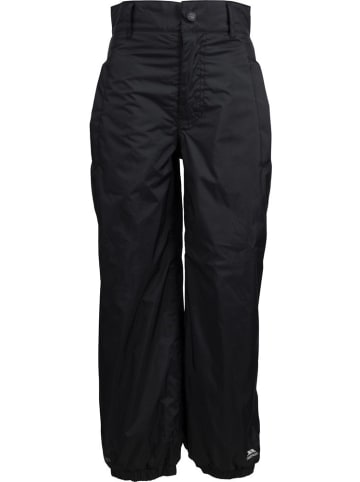Trespass Regenhose "Tensive" in Schwarz