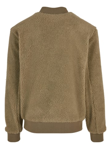 Southpole Southpole Leichte Jacken in khaki