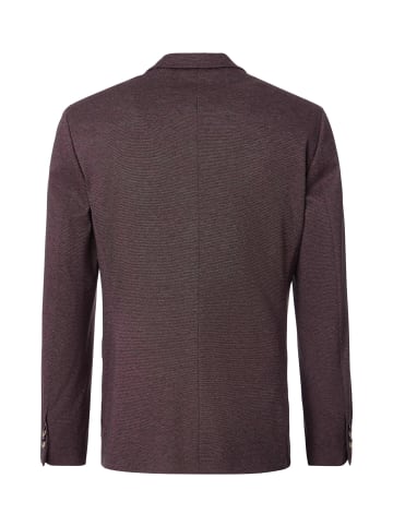 Venti Sakko in Bordeauxrot