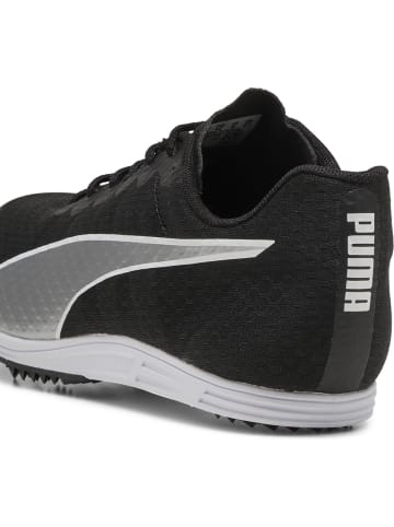 Puma Sneaker "evoSPEED Distance 11" in Schwarz