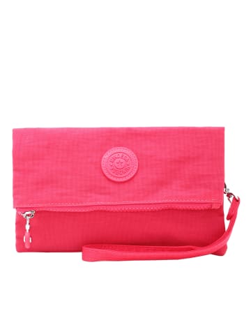 Mindesa Damen Handtasche in Beerenpink