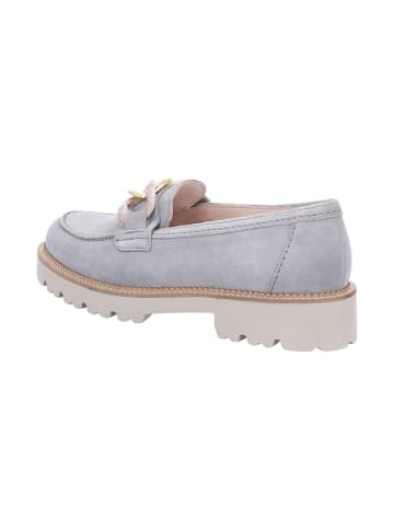 Gabor Slipper in pino