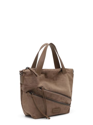 SURI FREY Beutel SFY Celly in darktaupe 950