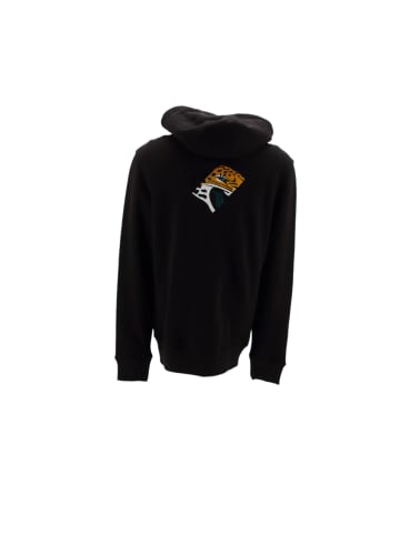 FANATICS Pullover Jacksonville Jaguars Hoodie in Schwarz