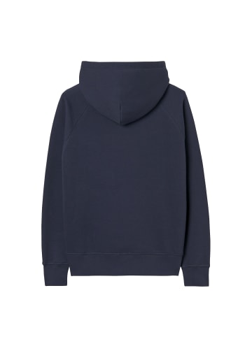 Gant Sweatshirt in Dunkelblau