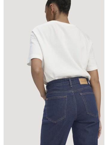 Hessnatur Jeans in pure blue