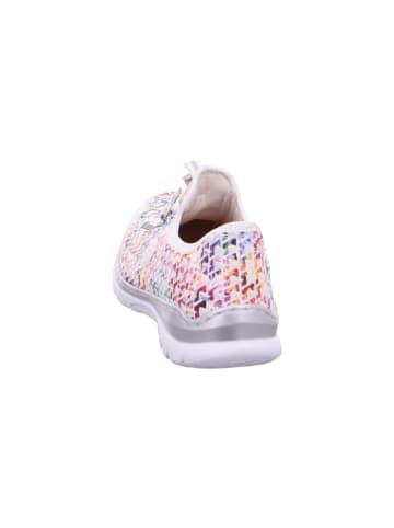 rieker Slipper  in Mehrfarbig
