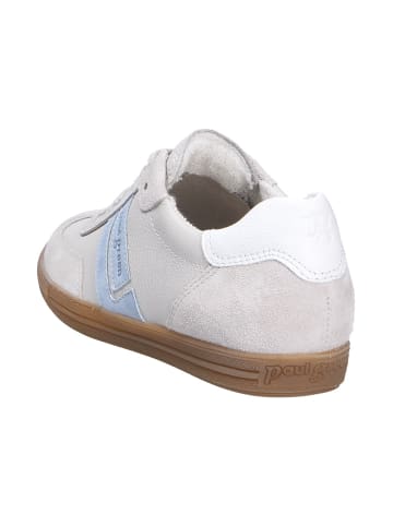 Paul Green Sneaker in grau