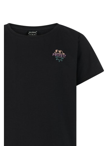 Protest " PRTVictory JR in True Black