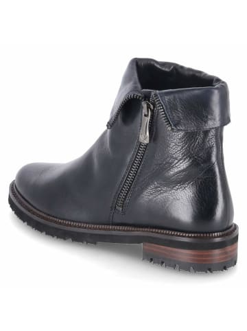 Everybody Schlupfstiefel in blau