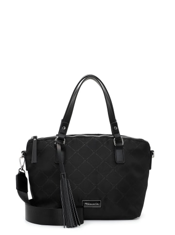 Tamaris Shopper TAS Lisa in black