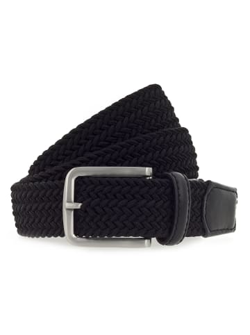 Vanzetti Gürtel black
