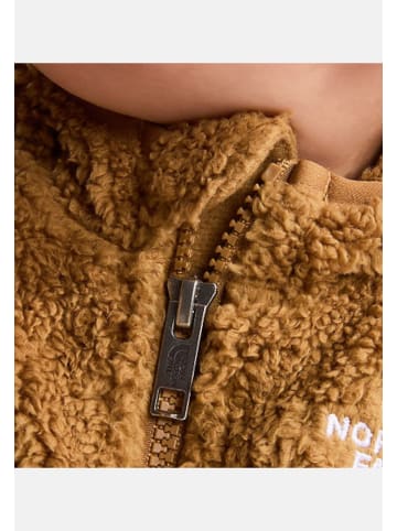 North Face Jacke NF0A88VWBQ81 Beige