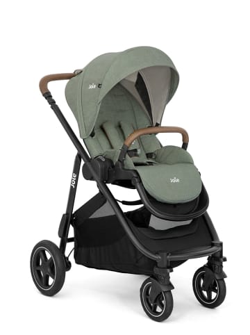 Joie versatrax™ Kombi-Kinderwagen Laurel in grün ab 0 Monate