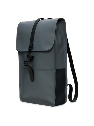 RAINS Backpack W3 - Rucksack (lagoon) in lagoon