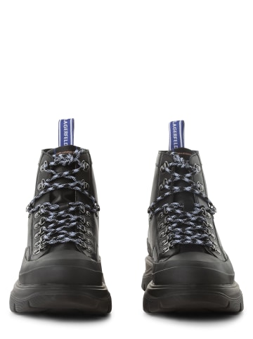 Karl Lagerfeld Boots in schwarz - 0001