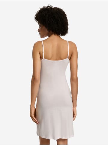 Hanro Body Ultralight in honeydew